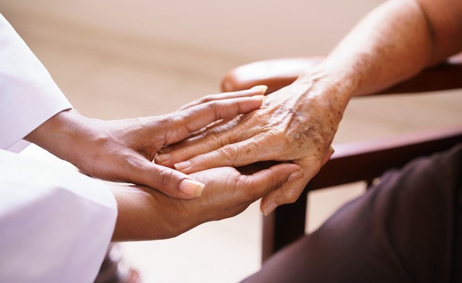 Christelijke thuiszorg aan huis